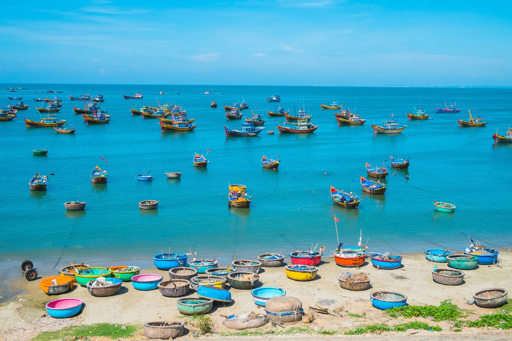 AsiaTrips Travel | Discover Mui Ne, Vietnam