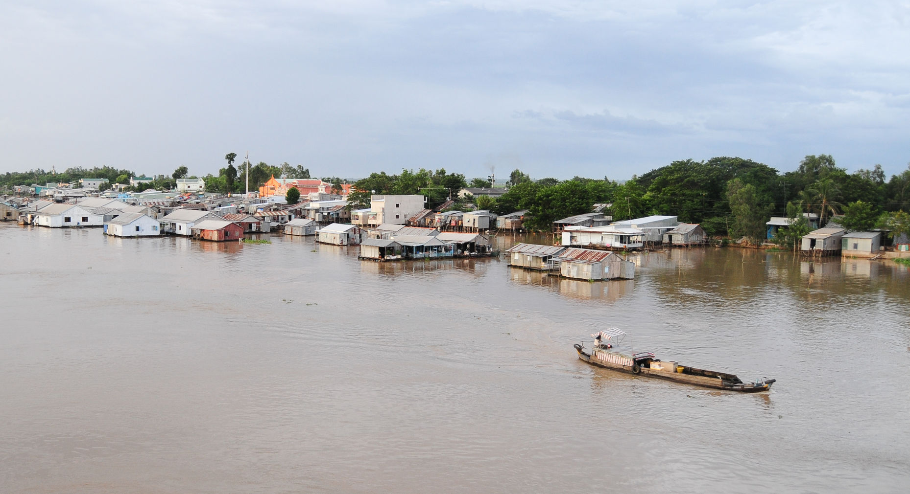 Mekong Delta Day Tour, Ho Chi Minh, Vietnam | AsiaTrips Travel