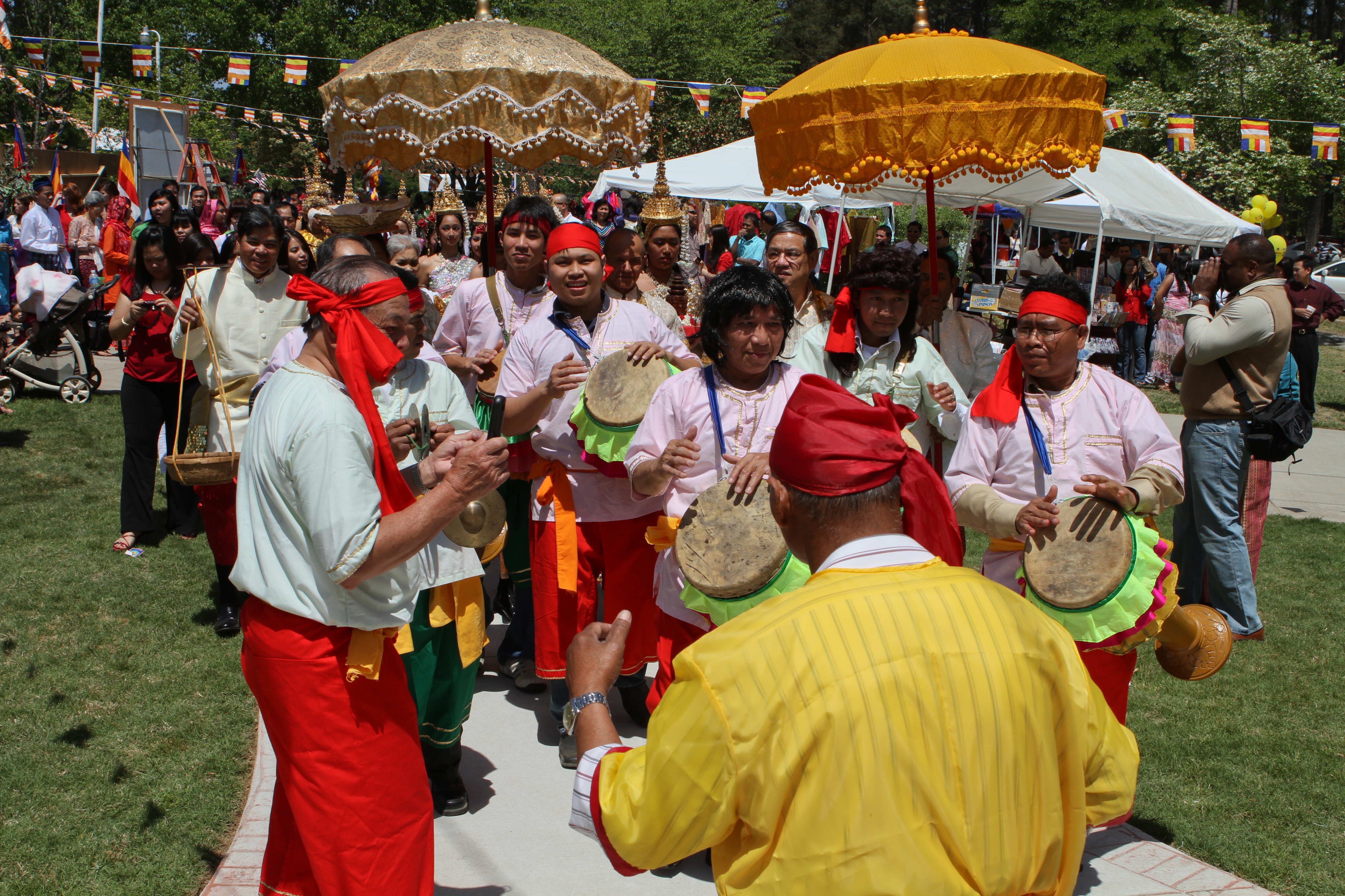 asiatrips travel drummers perform during a khmer new asiatrips travel drummers perform during a khmer new